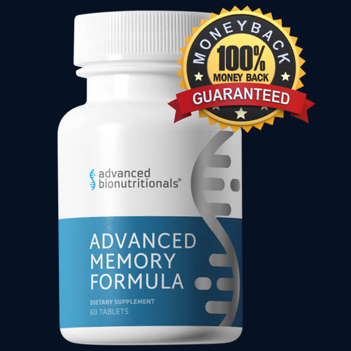 Advanced Memory Formula view 3