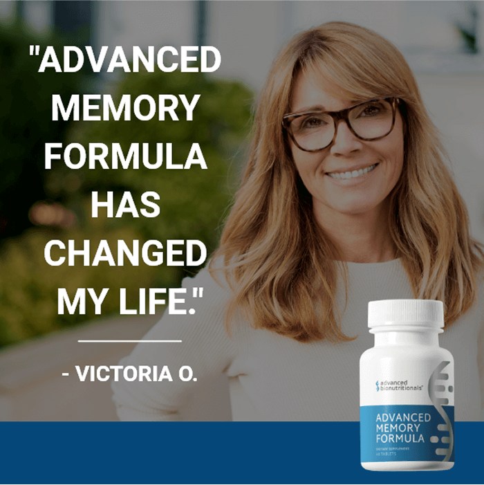 Advanced Memory Formula view 4
